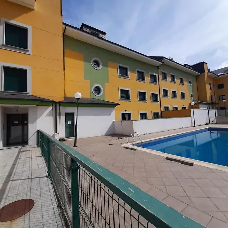Lugomar Apartment