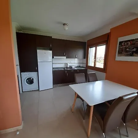 Lugomar Apartment *