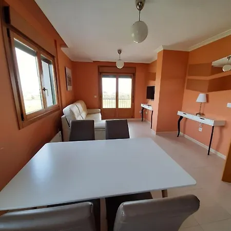 Lugomar Apartment