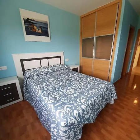 Lugomar Apartment