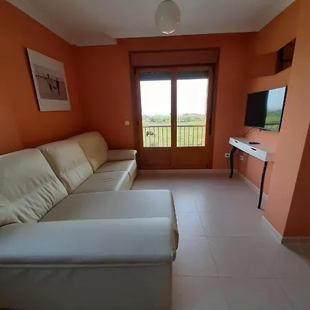 Apartment Lugomar