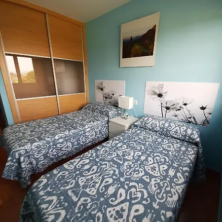 Apartment Lugomar Reinante